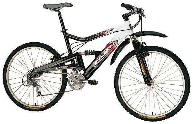2001 Haro Extreme X0
